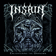 Review: Insain - Enlightening the Unknown